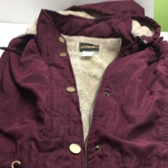 special one  hoodie jacket sleeveless  M - Picture 1 of 16